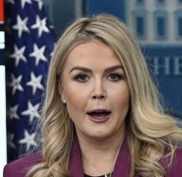 Habit sekretarja e shtypit të Trump: SHBA po harxhonte 50 milionë dollarë për prezervativë në Gaza!