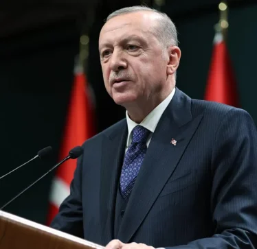 Erdogan për armëpushimin: Do të vëmë në dispozicion të gjitha mundësitë për Gazën