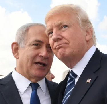 Trump dhe Netanyahu do të takohen më 4 shkurt