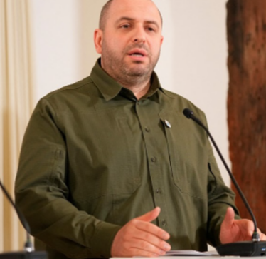 Shkarkohet zyrtari i lartë i Mbrojtjes së Ukrainës