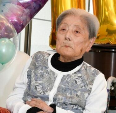 Gruaja japoneze vdes në moshën 116 vjeçare, ishte njeriu më i vjetër në botë