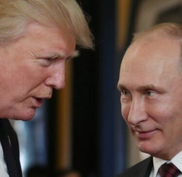 Putin e uron Trumpin, shpreh gatishmërinë për bashkëpunim me të, përmend parandalimin e një lufte të tretë botërore