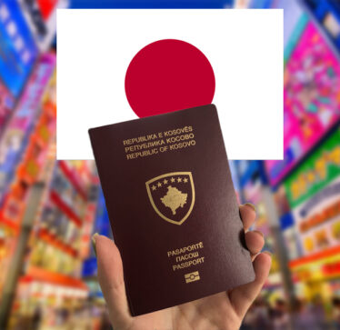 A është Japonia një vend pa kosovarë?- Në vitin që lamë pas askush nuk aplikoi për vizë në Japoni