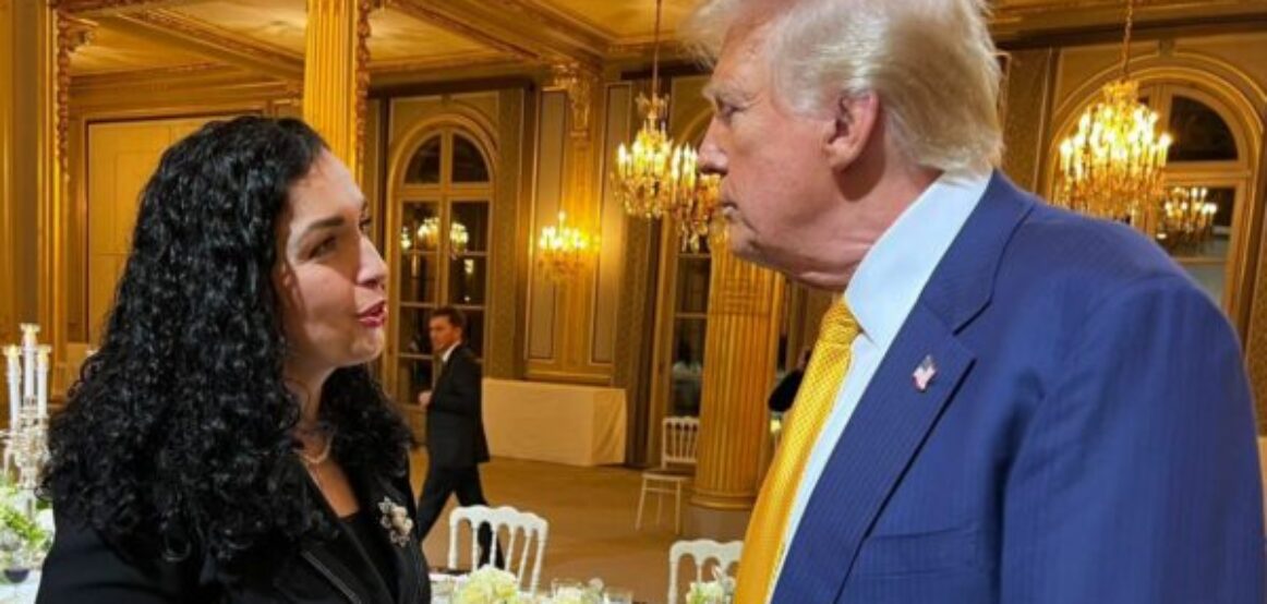 Osmani uron Trump-in, përmend dialogun me Serbinë: Kosova është vendi më pro-amerikan në botë