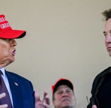 Musk ‘përplaset’ me Trumpin rreth veturave elektrike