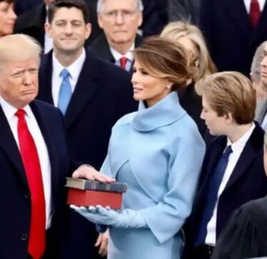 Hera e parë pas 40 vjetëve – Mot jashtëzakonisht i ftohtë, Trumpi do të inaugurohet si president në ambiente të mbyllura