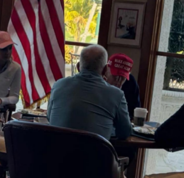 Trump në drekë me shqiptaro-amerikanët: Gazetari shqiptar në Nju Jork i publikon emrat