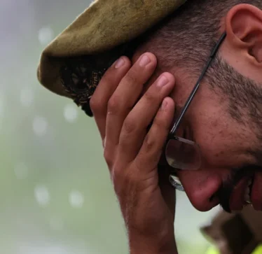 Që nga fillimi i sulmit në Gaza, numri i vetëvrasjeve në ushtrinë izraelite është rritur ndjeshëm