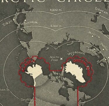 Si kanë flirtuar amerikanët me Grenlandën përgjatë historisë: Për aneksimin ofroheshin edhe 100 milionë dollarë