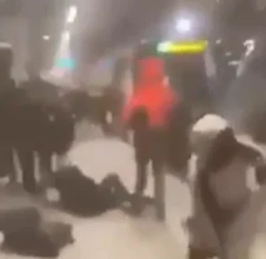 Së paku 30 persona janë lënduar në një aksident të tmerrshëm me tramvaje në Strasburg