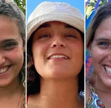 Hamas ka publikuar emrat e tre robëreshave që planifikon të lirojë