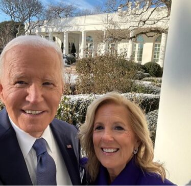 Biden i la një letër Trump-it, por refuzoi të zbulojë përmbajtjen e saj