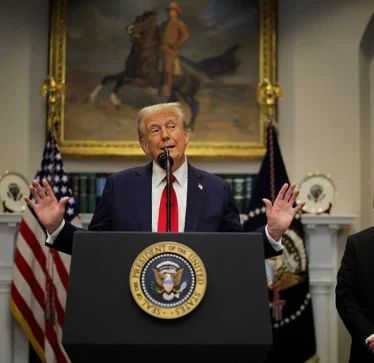 Trump i ka urdhëruar të dërguarit të tij që të zgjidhë luftën në Ukrainë brenda 100 ditësh