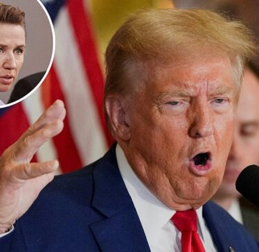 Trump kërcënoi kryeministren daneze përmes një telefonate për Grenlandën: “Ishte e tmerrshme”