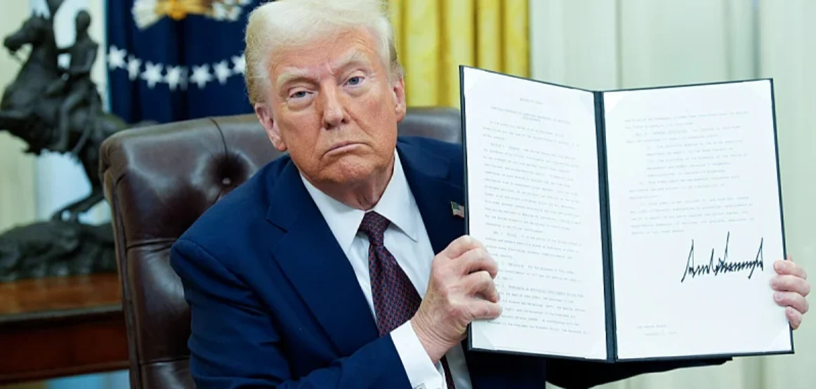 Trump heq ndalimin e dërgimit të bombave të rënda Izraelit që kishte vendosur Biden