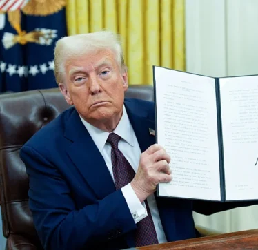 Trump heq ndalimin e dërgimit të bombave të rënda Izraelit që kishte vendosur Biden