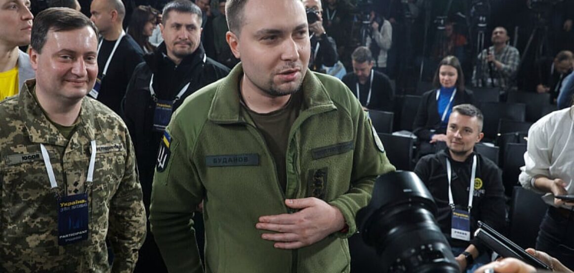 Ukraina: Do të përballemi me kërcënimin për mbijetesë nëse bisedimet nuk fillojnë deri në verë