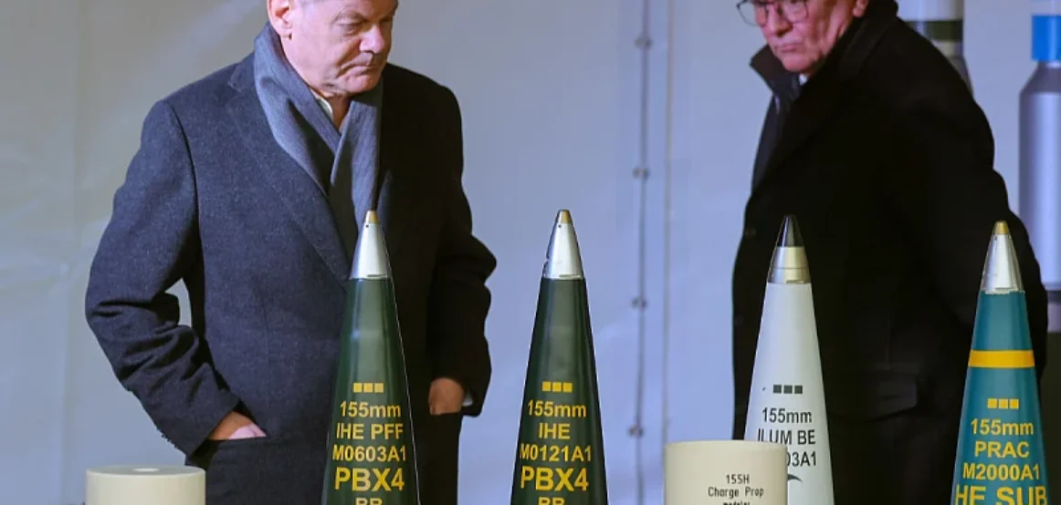 Shërbimet sekrete ruse planifikuan vrasjen e drejtorit të fabrikës ushtarake në Gjermani, NATO konfirmon ekzistencën e planit