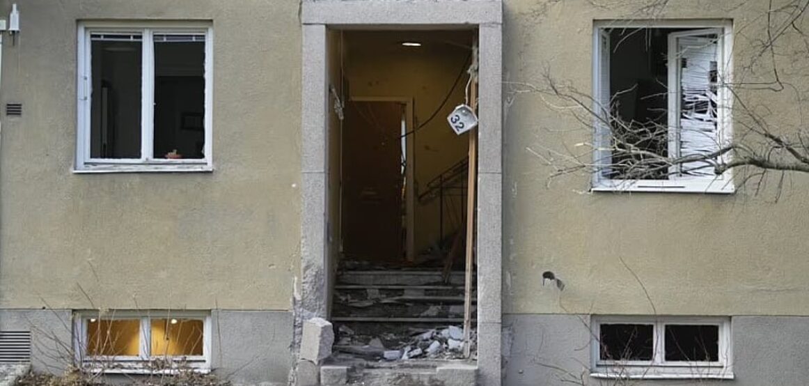 Në Suedi që nga fillimi i vitit janë shënuar 30 shpërthime bombash, ministri paralajmëron: Kjo është serioze