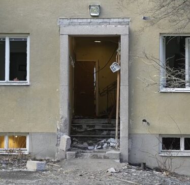 Në Suedi që nga fillimi i vitit janë shënuar 30 shpërthime bombash, ministri paralajmëron: Kjo është serioze