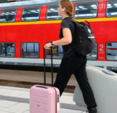 DW: Dhjetëra mijëra gjermanë shkojnë për të punuar jashtë vendit