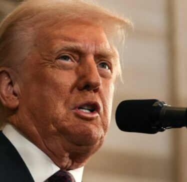 Trump menjëherë pas betimit: Do ta ndryshojmë emrin e Gjirit të Meksikës në “Gjiri i Amerikës”, po e marrim Kanalin e Panamasë