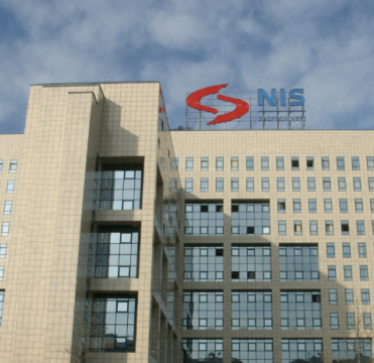 SHBA ia vendos sanksionet Industrisë serbe të naftës NIS , shkak pronësia ruse