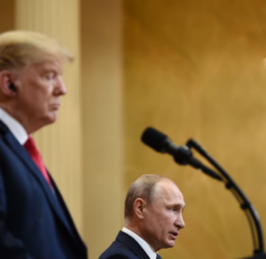 Trump del publikisht me ofertë për Putinin për ndaljen e luftës në Ukrainë, tregon çfarë ndodh nëse s’bëhet marrëveshje