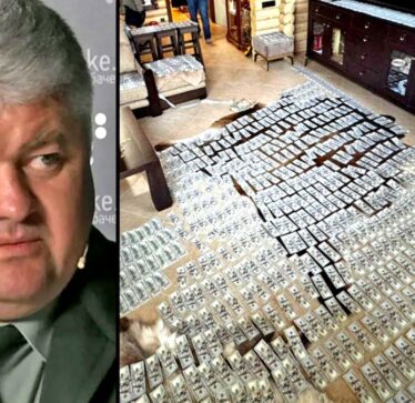 Arrestohet kryepsikiatri i ushtrisë ukrainase: Akuzohet për përvetësim të paligjshëm të një milion dollarëve