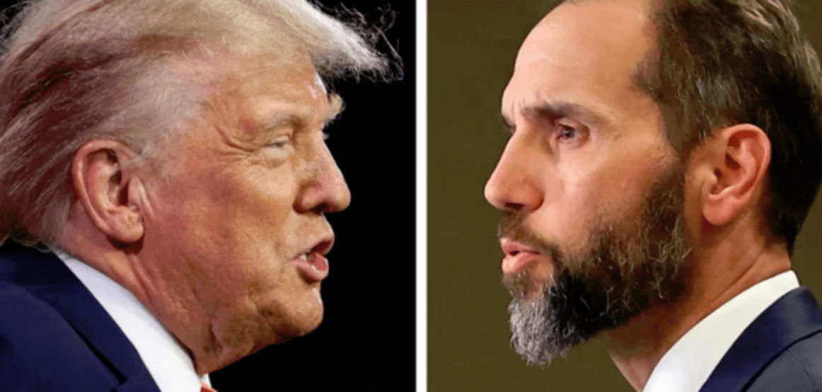 Raporti i prokurorit të posaçëm: pati prova të mjaftueshme për të siguruar dënimin e Presidentit të zgjedhur Trump