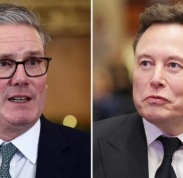 Përshkallëzohet përplasja Starmer-Musk