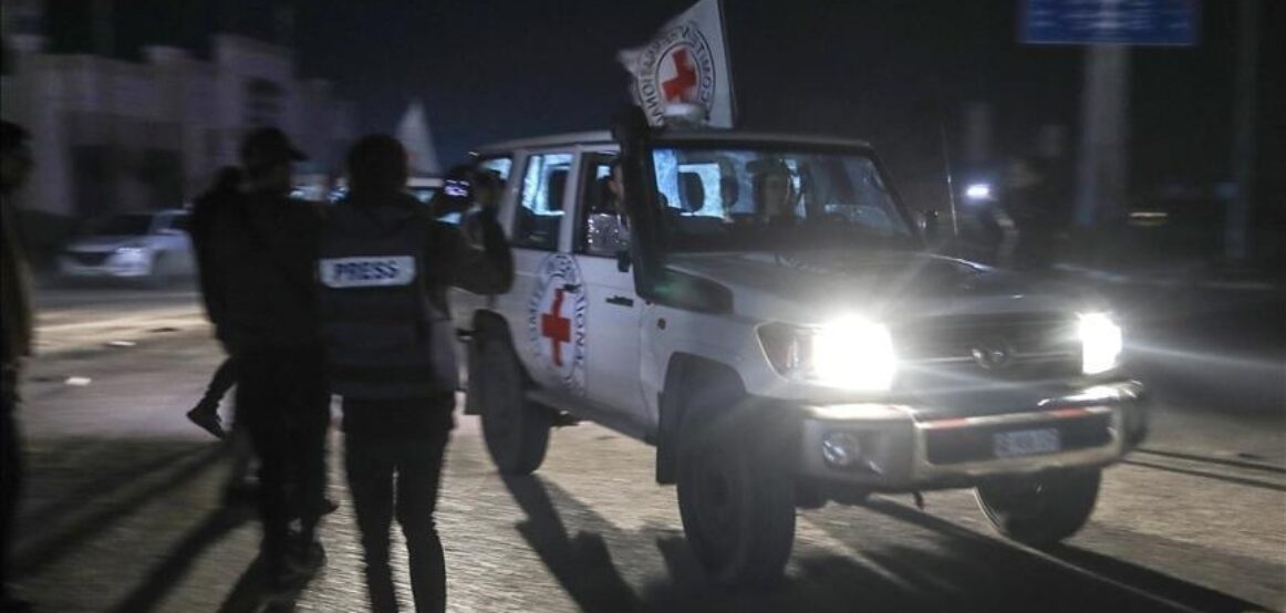 Hamasi njofton vazhdimin e negociatave indirekte për armëpushim në Gaza