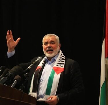 Hamasi publikon listën e 16 zyrtarëve të lartë të vrarë gjatë luftës së Izraelit në Gaza