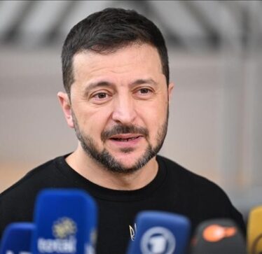 Zelensky: Putini nuk ka frikë nga Evropa, ftoj Trumpin të jetë në anën e Ukrainës
