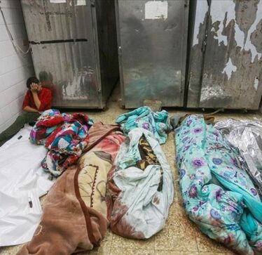 Droni izraelit vret tre palestinezë, duke përfshirë dy fëmijë, në Bregun Perëndimor