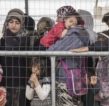 Kanadaja njofton mbi 17 milionë dollarë ndihmë humanitare për Sirinë