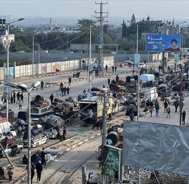 Forcat izraelite shkelin armëpushimin duke hapur zjarr në Gazën qendrore, 1 palestinezë i vrarë dhe 5 të plagosur