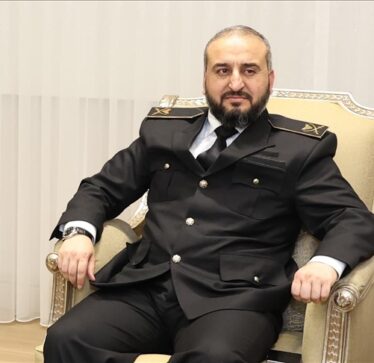 Shefi i mbrojtjes siriane: Marrëdhëniet tona me Türkiyen do të jenë të shkëlqyera