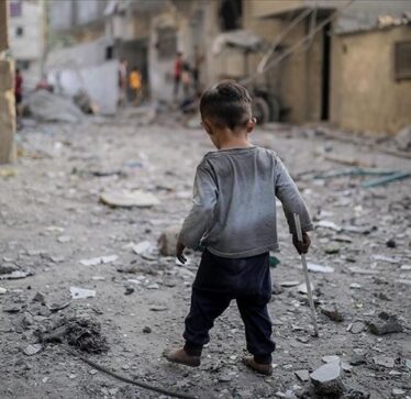 Mbi 38 mijë fëmijë palestinezë kanë mbetur jetimë nga lufta e Izraelit në Gaza