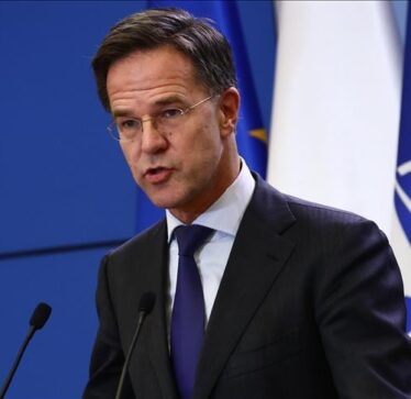 Rutte: NATO “nuk do të jetë në gjendje të mbrohet kolektivisht” në 4 ose 5 vjet me 2 për qind shpenzime për mbrojtjen