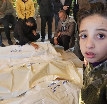 123 palestinezë të vrarë nga sulmet izraelite në Gaza pas shpalljes së armëpushimit