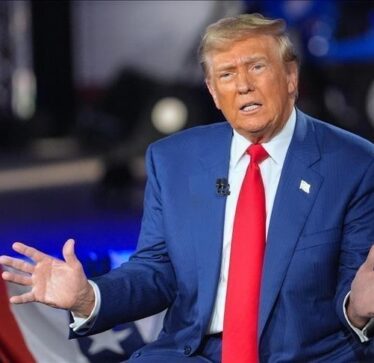 Fondi i inaugurimit të Trumpit në rekord prej 170 milionë dollarësh, kompanitë e teknologjisë kryesojnë donacionet