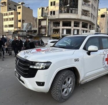 Izraeli konfirmon se ka marrë listën e pengjeve që do të lirohen nga Gaza nesër