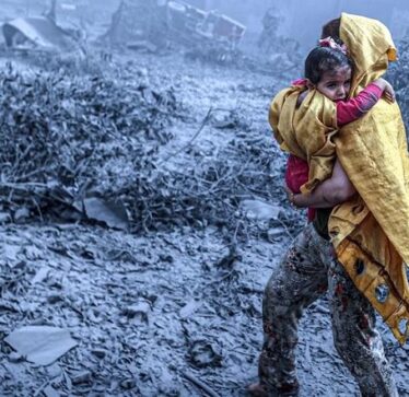 OKB ngre alarmin për dimrin në Gaza: 1 milion njerëz në nevojë për ndihmë urgjente