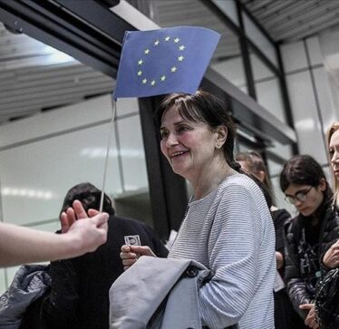 Bullgaria dhe Rumania bëhen anëtare të plota të zonës Shengen