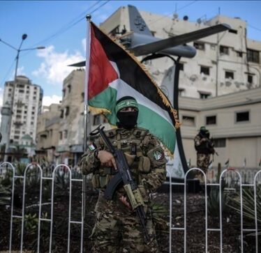 Grupet palestineze thirrje për përshkallëzim të rezistencës kundër Izraelit në Bregun Perëndimor