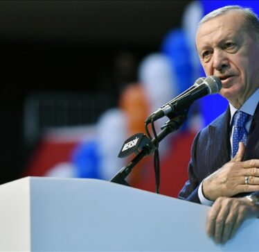 Erdoğan zotohet të zgjidhë çështjen e grupit terrorist PKK/YPG në Siri