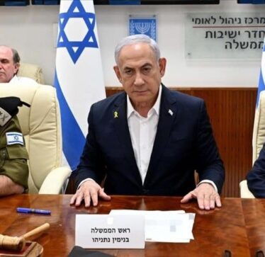 Kabineti izraelit dhe qeveria do të zhvillojnë takime të enjten herët për të miratuar armëpushimin në Gaza