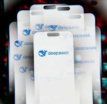 Aplikacioni kinez i inteligjencës artificiale DeepSeek sfidon gjigantët ChatGPT, Google AI