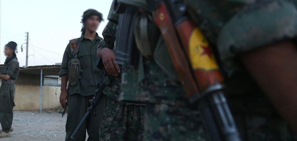 Gjermania bën thirrje për t’u dhënë fund aktiviteteve të grupit terrorist PKK në Siri